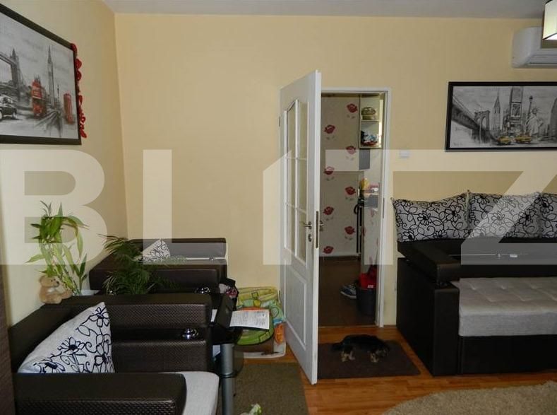 Apartament de vânzare 2 camere Gheorgheni - 16585AV | BLITZ Cluj-Napoca | Poza2