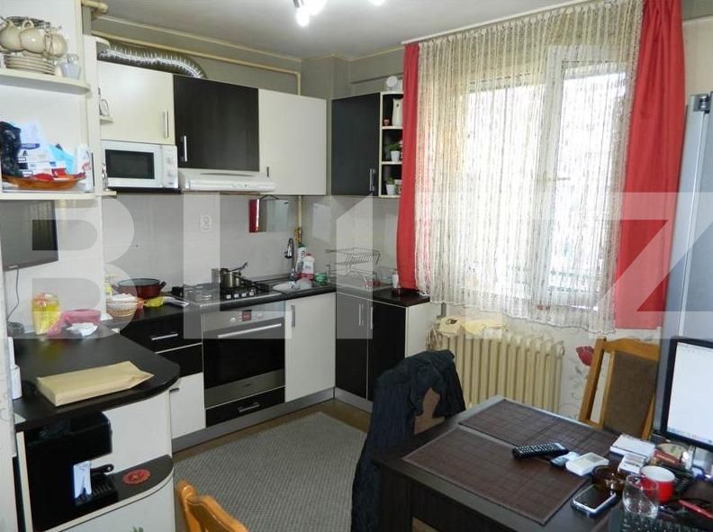 Apartament de vânzare 2 camere Gheorgheni - 16585AV | BLITZ Cluj-Napoca | Poza4