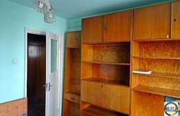 Vanzare apartament 3 camere, 75 mp, boxa subsol, zona strazii Aleea Padin