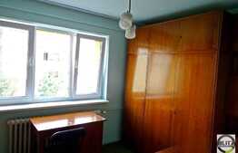 Vanzare apartament 3 camere, 75 mp, boxa subsol, zona strazii Aleea Padin