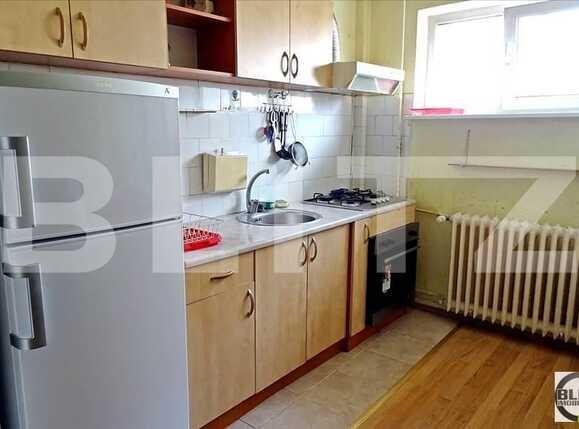 Apartament de vânzare 3 camere Manastur - 16587AV | BLITZ Cluj-Napoca | Poza7