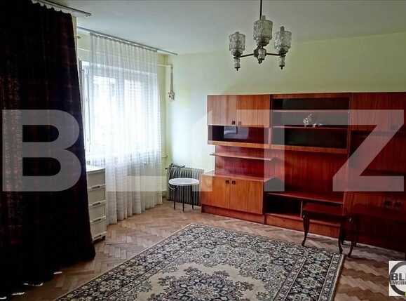 Apartament de vânzare 3 camere Manastur - 16587AV | BLITZ Cluj-Napoca | Poza1