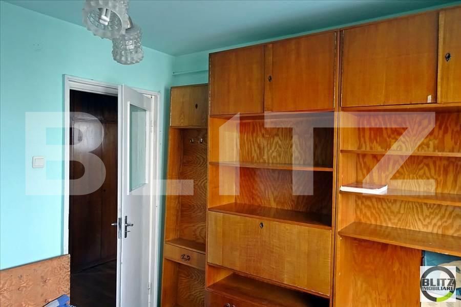 Apartament de vânzare 3 camere Manastur - 16587AV | BLITZ Cluj-Napoca | Poza3