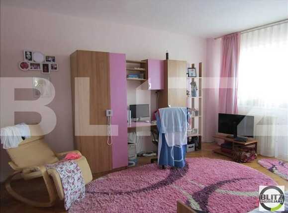 Apartament de vânzare 3 camere Manastur - 16588AV | BLITZ Cluj-Napoca | Poza1