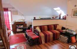 Vanzare apartament 2 camere, 63 mp, loc de parcare, zona Nora