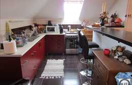 Vanzare apartament 2 camere, 63 mp, loc de parcare, zona Nora