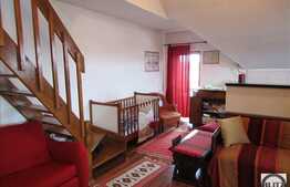 Vanzare apartament 2 camere, 63 mp, loc de parcare, zona Nora