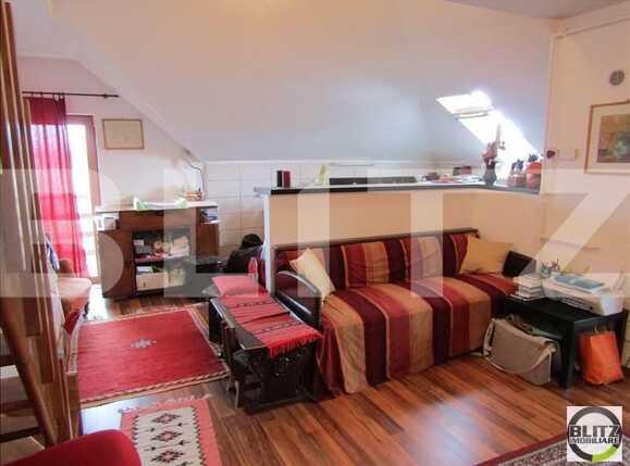 Apartament de vânzare 2 camere Manastur - 16589AV | BLITZ Cluj-Napoca | Poza1