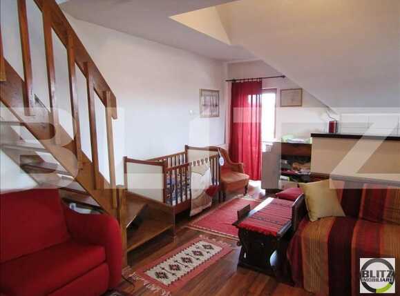 Apartament de vânzare 2 camere Manastur - 16589AV | BLITZ Cluj-Napoca | Poza2