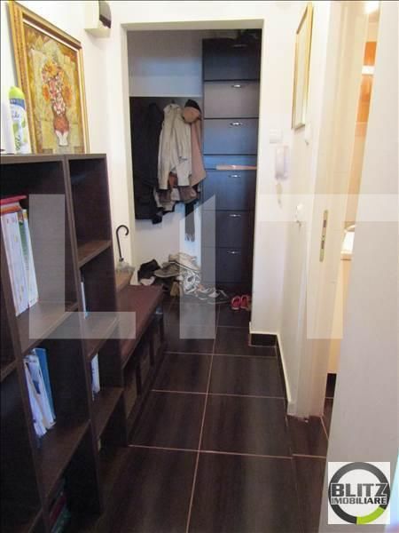 Apartament de vânzare 2 camere Manastur - 16589AV | BLITZ Cluj-Napoca | Poza7