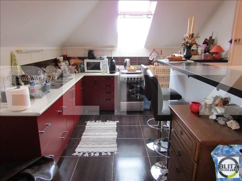 Apartament de vânzare 2 camere Manastur - 16589AV | BLITZ Cluj-Napoca | Poza5