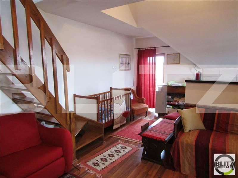 Apartament de vânzare 2 camere Manastur - 16589AV | BLITZ Cluj-Napoca | Poza2