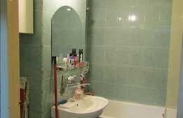 De vanzare apartament 2 camere, 45,2 mp, boxa subsol, zona strazii Mehedinti