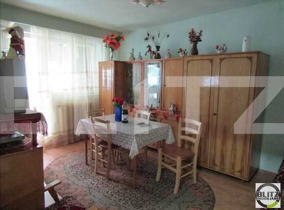 Apartament de vânzare 2 camere Manastur - 16591AV | BLITZ Cluj-Napoca | Poza1