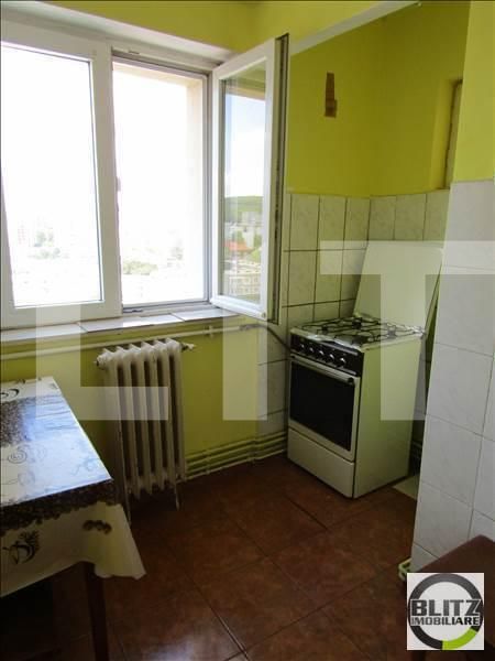 Apartament de vânzare 2 camere Manastur - 16592AV | BLITZ Cluj-Napoca | Poza2