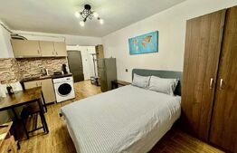 Apartament cu 2 locuri de parcare Zona Dorobantilor