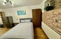 Apartament cu 2 locuri de parcare Zona Dorobantilor