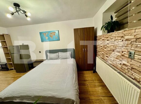 Garsonieră de vânzare Marasti - 165940AV | BLITZ Cluj-Napoca | Poza3