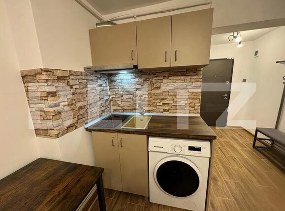 Garsonieră de vânzare Marasti - 165940AV | BLITZ Cluj-Napoca | Poza4