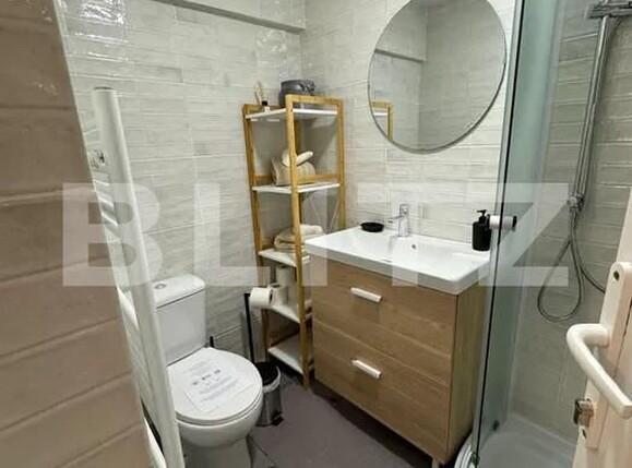 Garsonieră de vânzare Marasti - 165940AV | BLITZ Cluj-Napoca | Poza1
