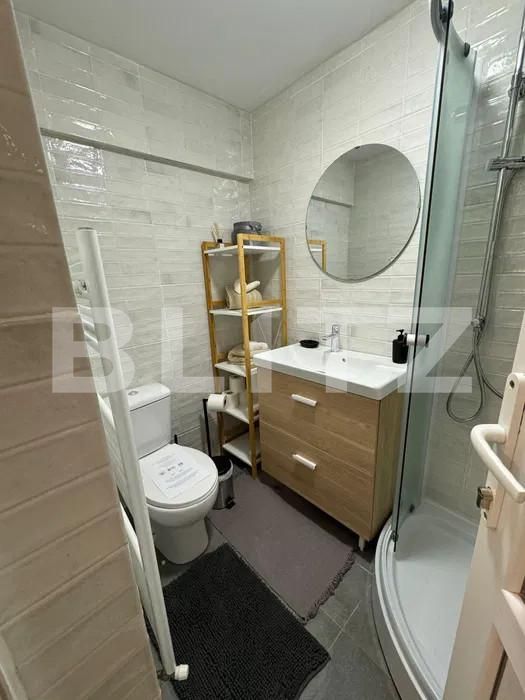 Garsonieră de vânzare Marasti - 165940AV | BLITZ Cluj-Napoca | Poza1