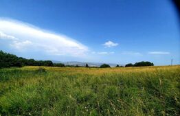 Teren intravilan 700mp,panorama splendida,zona Wonderland