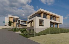 Teren intravilan 700mp,panorama splendida,zona Wonderland