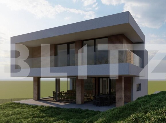 Teren de vânzare Feleacu - 165941TV | BLITZ Cluj-Napoca | Poza2