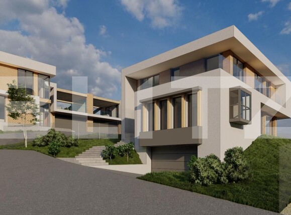 Teren de vânzare Feleacu - 165941TV | BLITZ Cluj-Napoca | Poza3