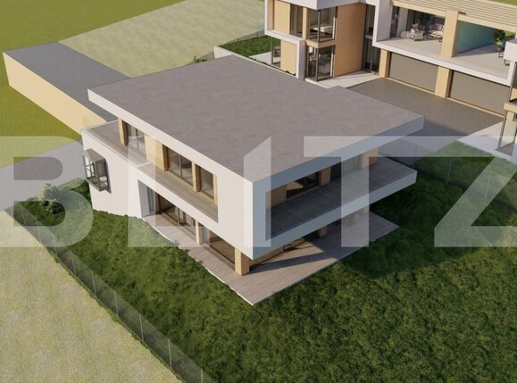 Teren de vânzare Feleacu - 165941TV | BLITZ Cluj-Napoca | Poza7