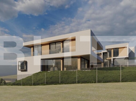 Teren de vânzare Feleacu - 165941TV | BLITZ Cluj-Napoca | Poza5