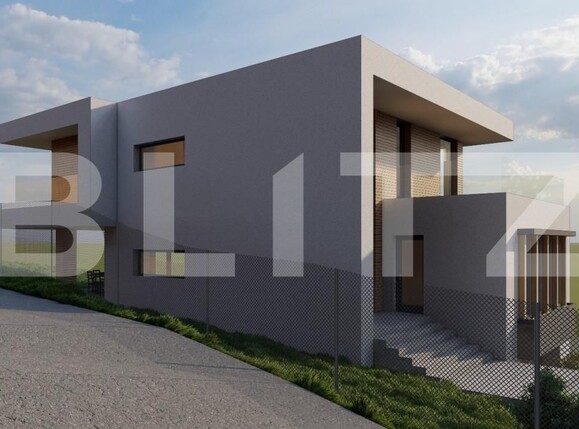 Teren de vânzare Feleacu - 165941TV | BLITZ Cluj-Napoca | Poza6