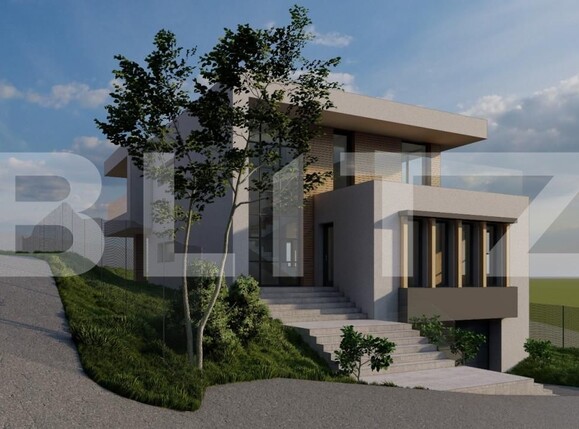 Teren de vânzare Feleacu - 165941TV | BLITZ Cluj-Napoca | Poza1