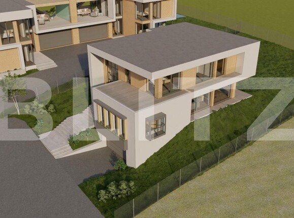 Teren de vânzare Feleacu - 165941TV | BLITZ Cluj-Napoca | Poza9