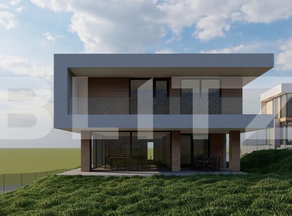 Teren de vânzare Feleacu - 165941TV | BLITZ Cluj-Napoca | Poza8