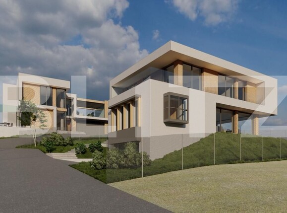 Teren de vânzare Feleacu - 165941TV | BLITZ Cluj-Napoca | Poza10