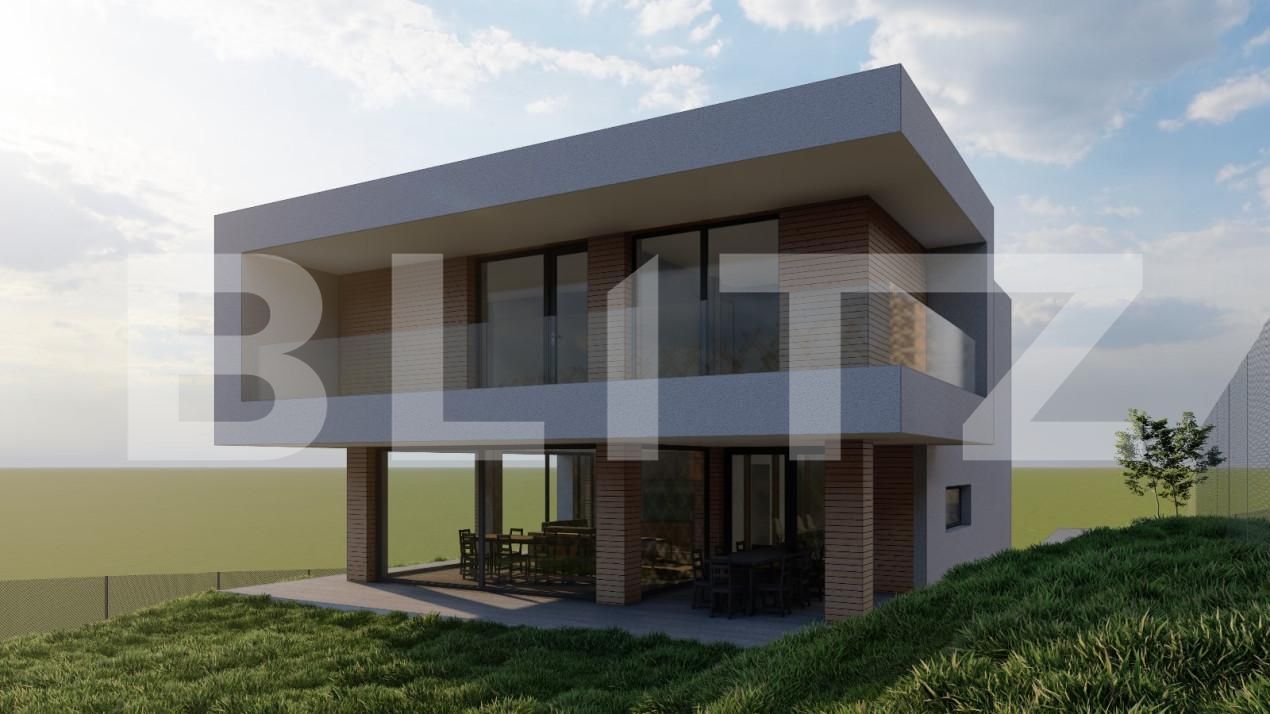 Teren de vânzare Feleacu - 165941TV | BLITZ Cluj-Napoca | Poza2