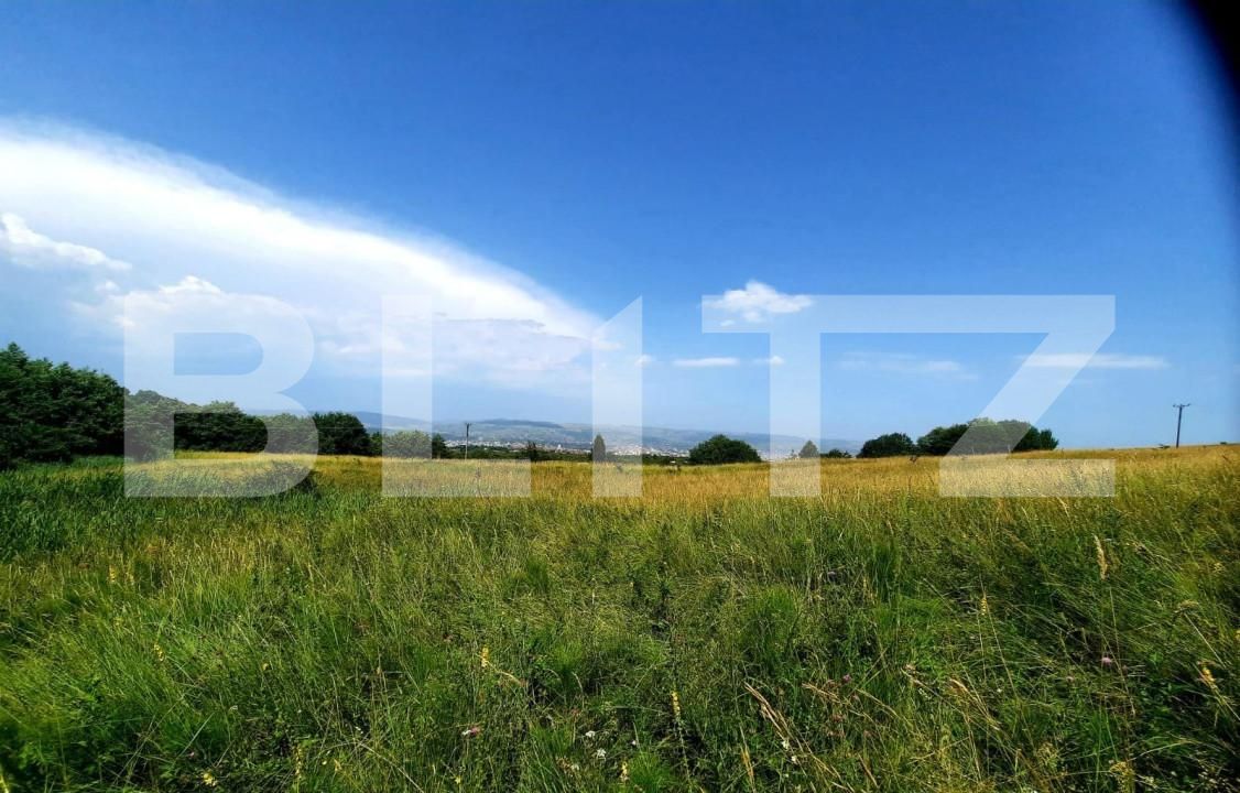 Teren de vânzare Feleacu - 165941TV | BLITZ Cluj-Napoca | Poza13