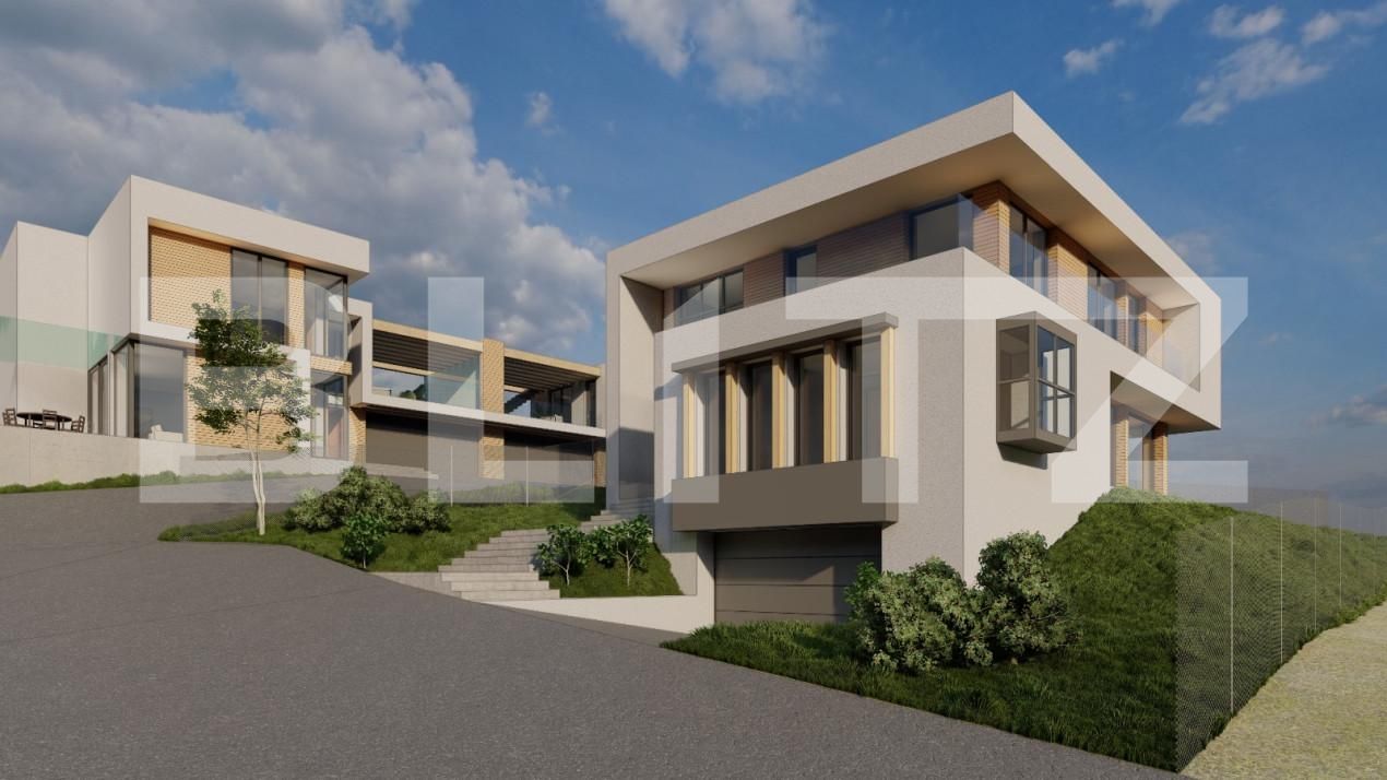 Teren de vânzare Feleacu - 165941TV | BLITZ Cluj-Napoca | Poza3