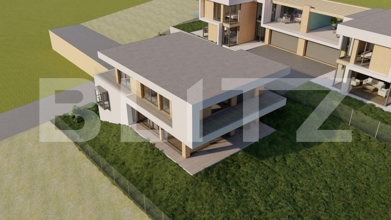 Teren de vânzare Feleacu - 165941TV | BLITZ Cluj-Napoca | Poza7