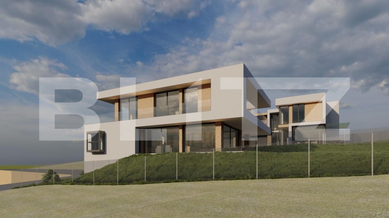 Teren de vânzare Feleacu - 165941TV | BLITZ Cluj-Napoca | Poza5