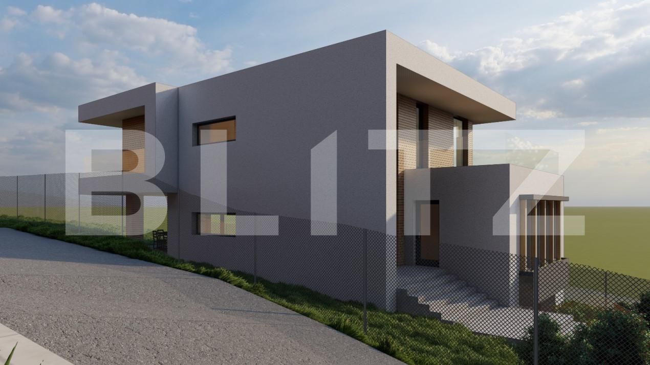 Teren de vânzare Feleacu - 165941TV | BLITZ Cluj-Napoca | Poza6