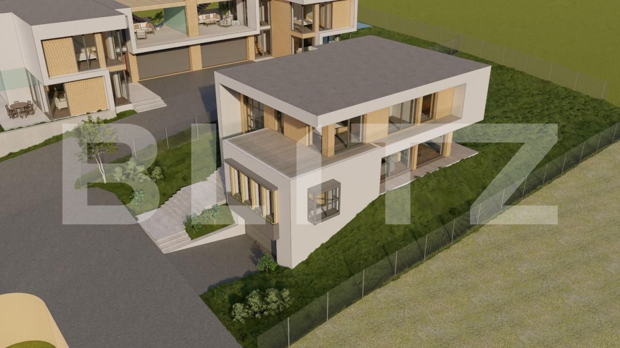 Teren de vânzare Feleacu - 165941TV | BLITZ Cluj-Napoca | Poza9