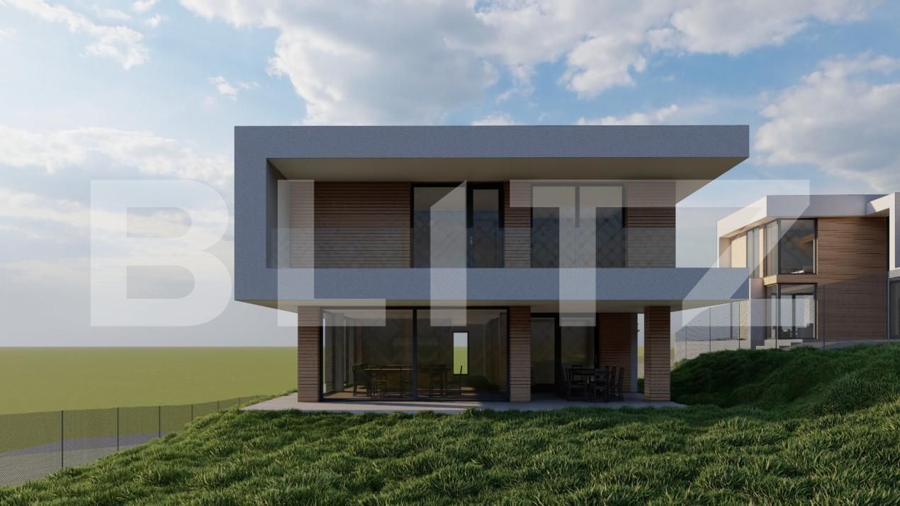 Teren de vânzare Feleacu - 165941TV | BLITZ Cluj-Napoca | Poza8