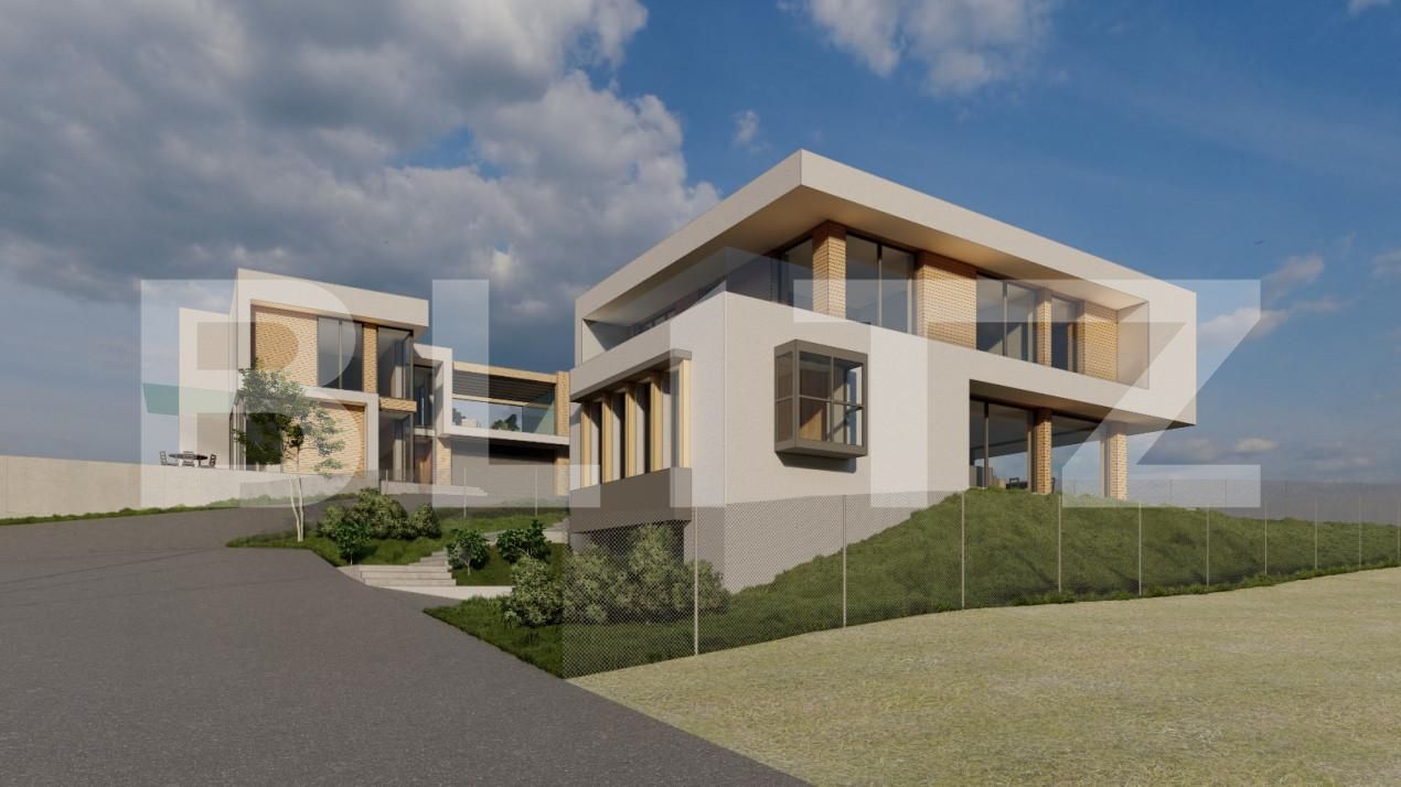 Teren de vânzare Feleacu - 165941TV | BLITZ Cluj-Napoca | Poza10