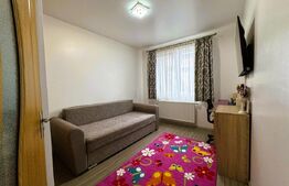Apartament 3 camere, zona Penny