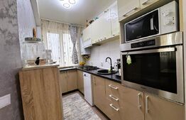 Apartament 3 camere, zona Penny