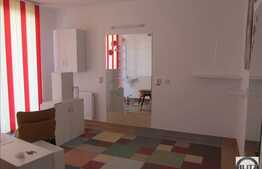 Apartament de vanzare cu 2 camere, 51 mp, decomandat! Zona strazii Eroilor!