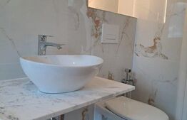 Apartament de vanzare, 2 camere decomandat, 56 mp, zona Tractorul 