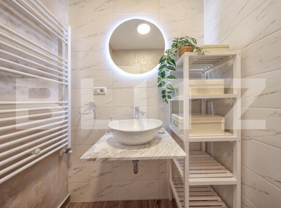 Apartament de vânzare 2 camere Tractorul - 165951AV | BLITZ Brașov | Poza2